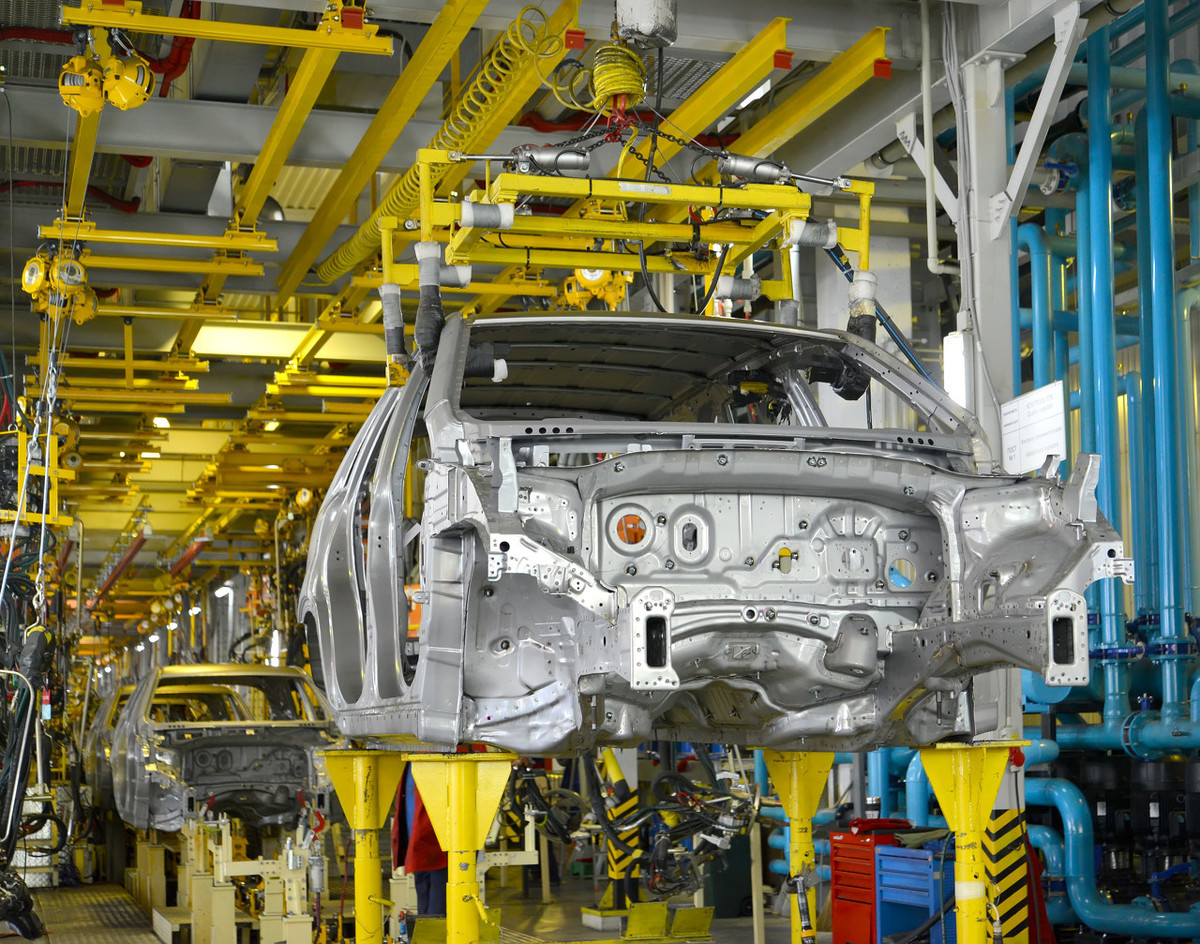 汽車企業(yè)如何實施5S管理？