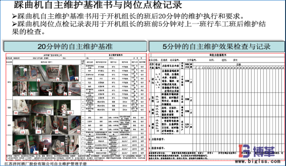 博革咨詢白酒釀造企業精益生產實施案例