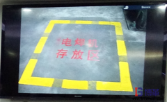 目視化管理發展的三個階段