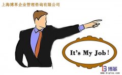 六西格瑪黑帶培訓DMAIC過程中倡導者的職能