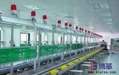 日本車間現場管理中為什么有那么多的安全燈?
