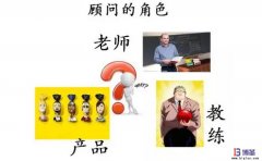 精益咨詢顧問在生產管理推進扮演什么角色？