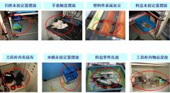 生產(chǎn)現(xiàn)場(chǎng)5S管理如何查找并改善？
