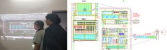 【公司動態】杭州某低壓電器廠精益布局咨詢項目