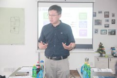 【公司動態】博革精益工廠布局公開課圓滿結束！