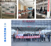 喜訊：工廠布局公開課+標桿精益工業參觀學習將于11月份正式開啟！