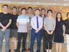 【公司動態(tài)】博革六西格瑪綠帶公開課圓滿結(jié)束!