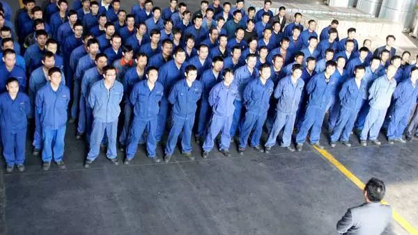 企業(yè)該如何增強班組長的責任心?