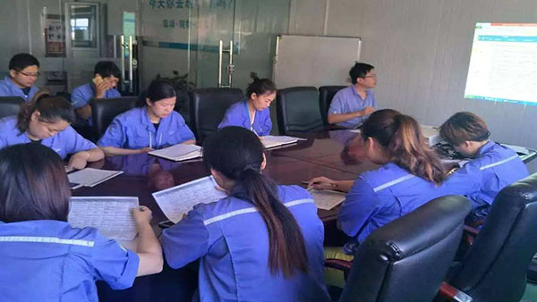 企業(yè)如何管理班組長隊伍?