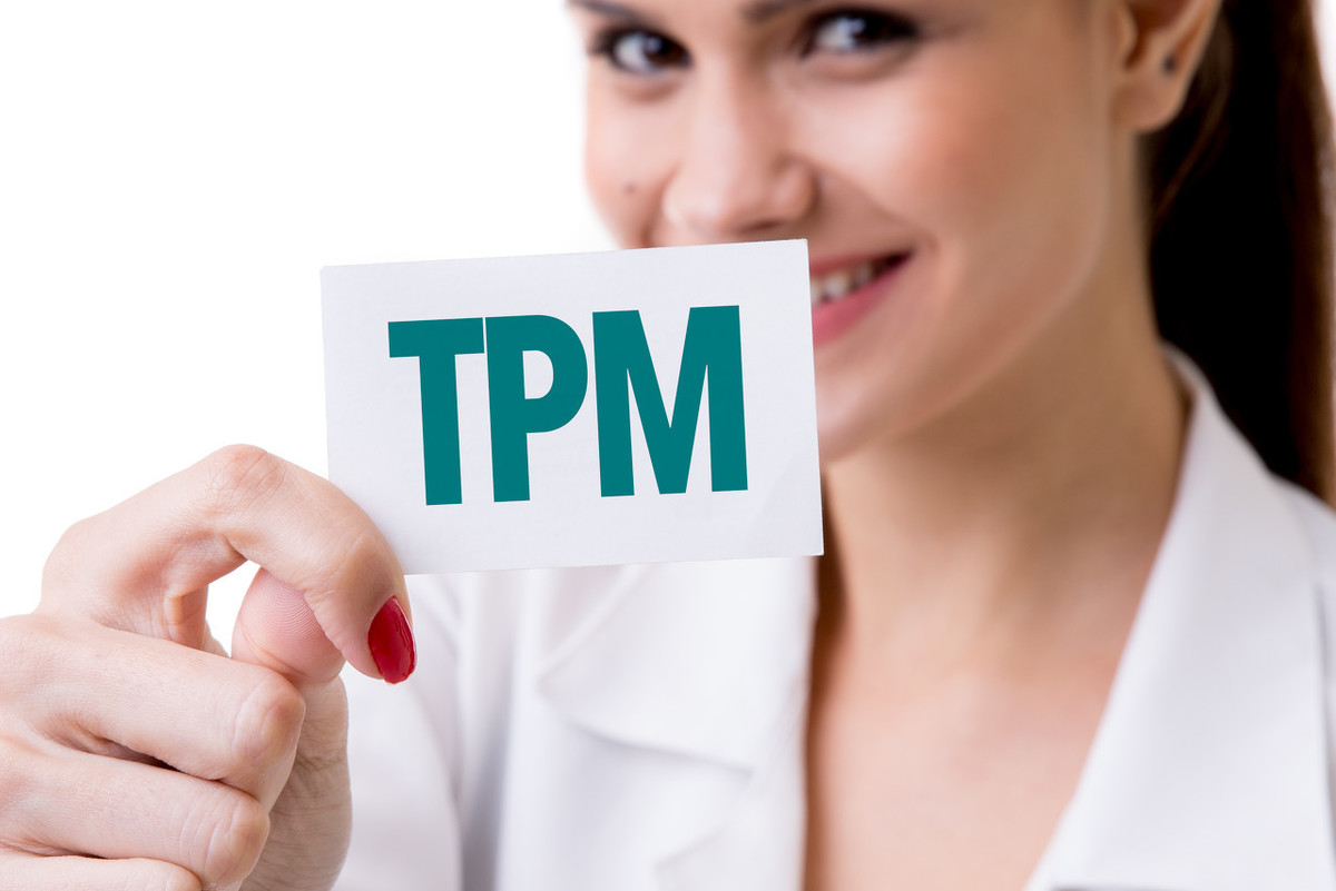 工廠實施TPM管理中有哪些誤區?