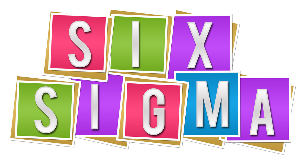 企業如何實施六西格瑪(6sigma)管理?
